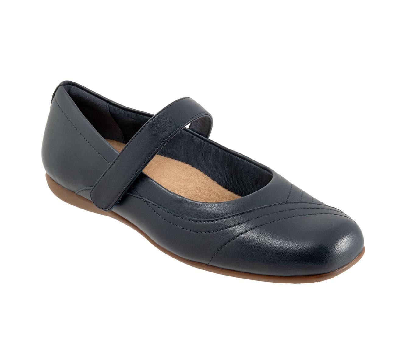 Women's Trotters Sherese Mary Jane Flats Product Image