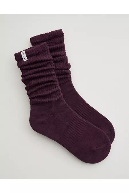 OFFLINE By Aerie Scrunch Socks Women's Product Image