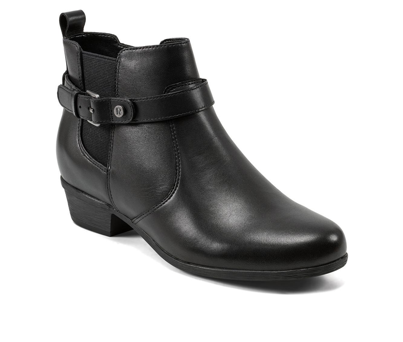 Women's Rockport Chole Booties Product Image