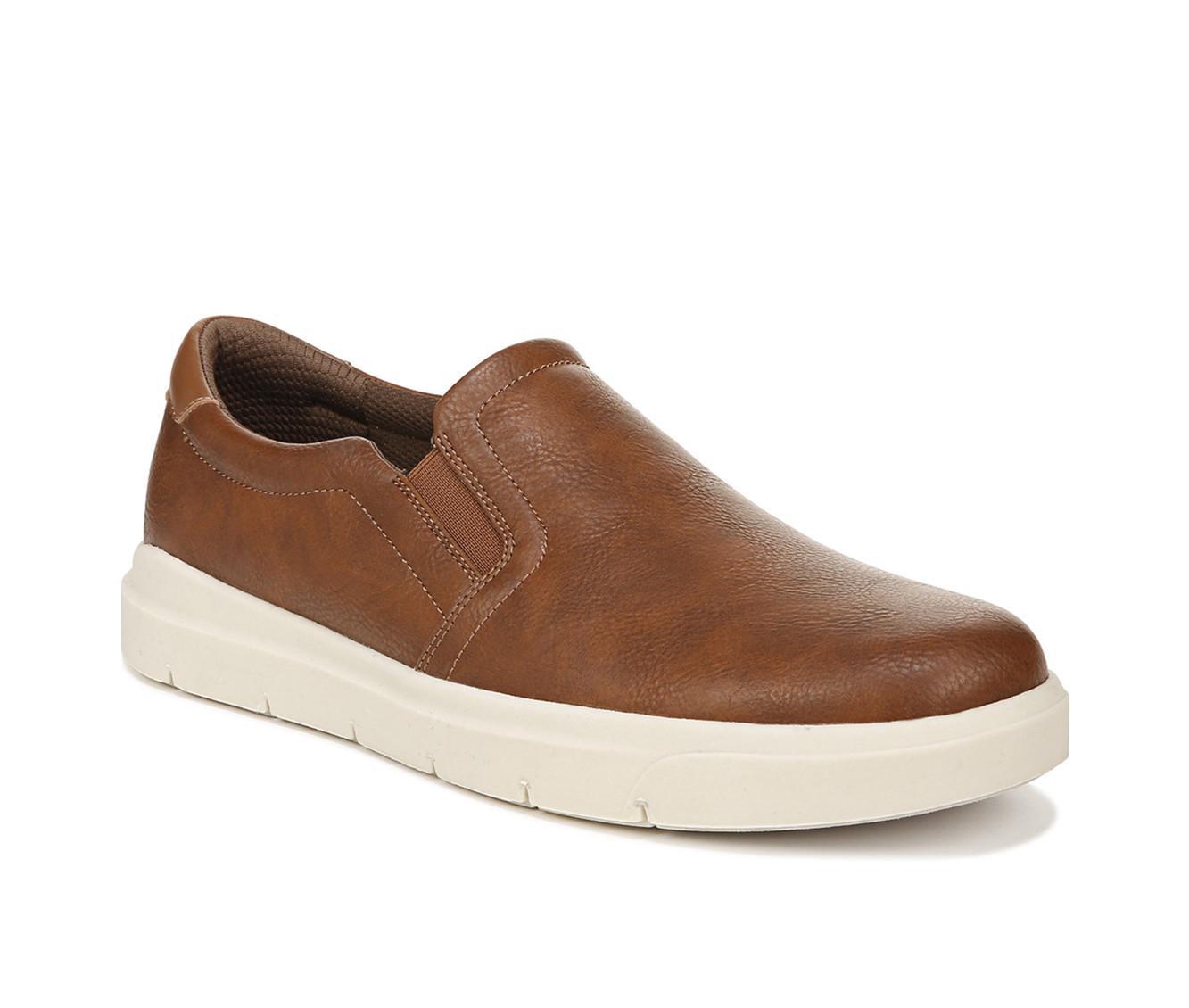 Men's Dr. Scholls Madison Cfx Casual Loafers Product Image