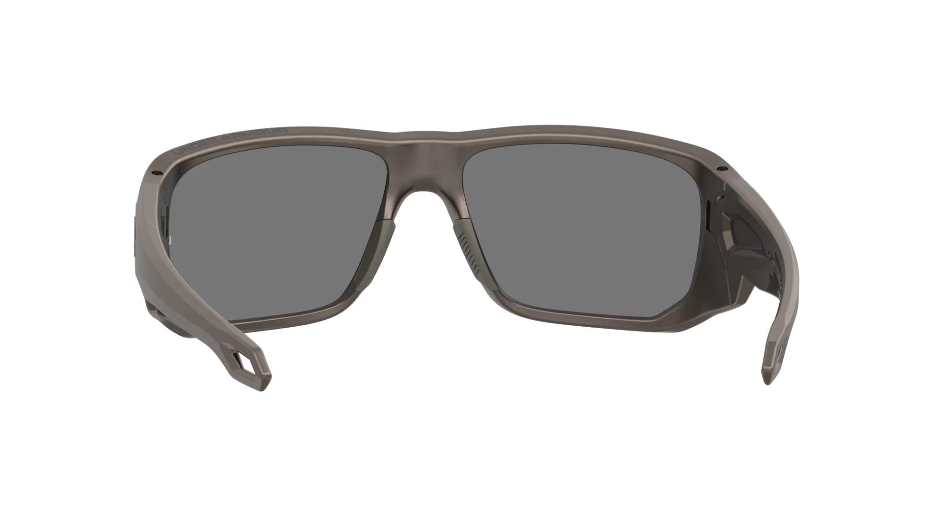 UA Attack 2 Medium Fit Mirror Product Image