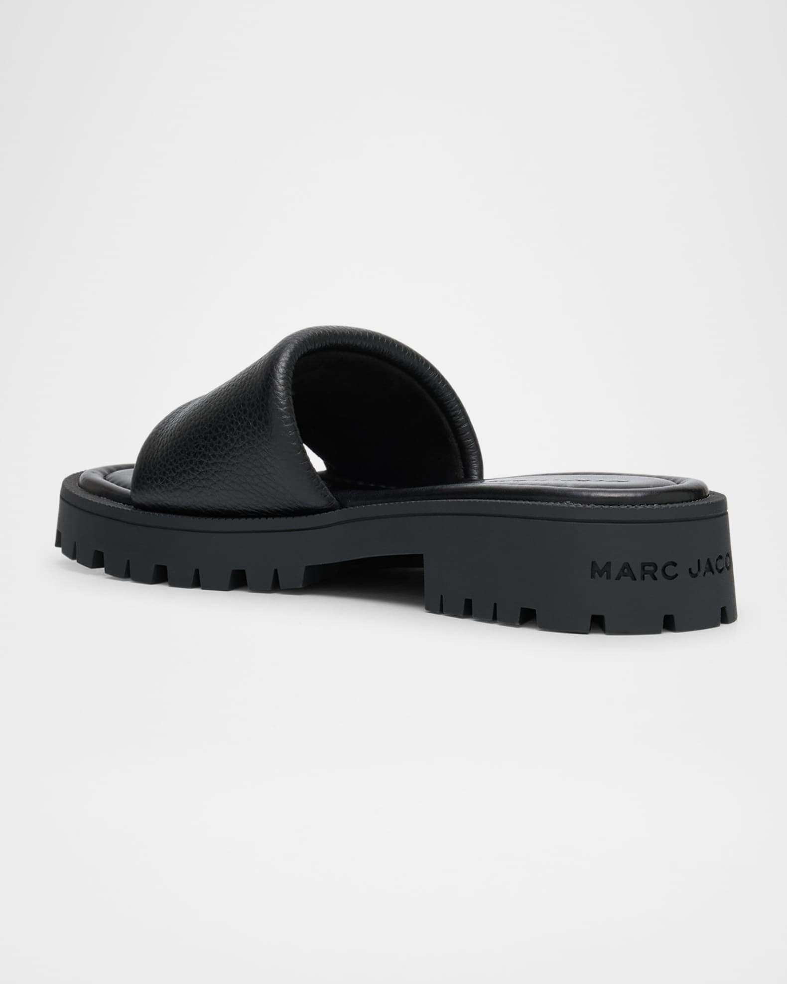 The Slide Sandals Product Image