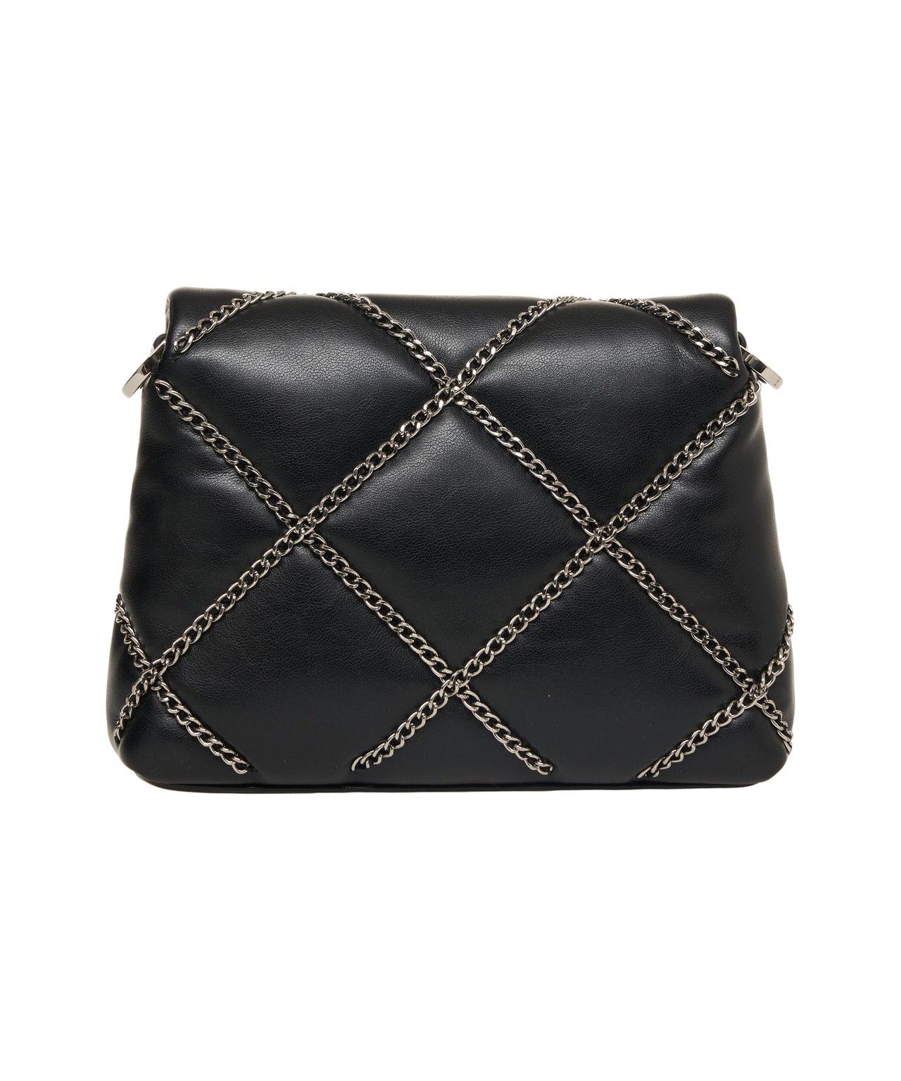 Shoulder bag 'LaPuffy' matelasse Product Image