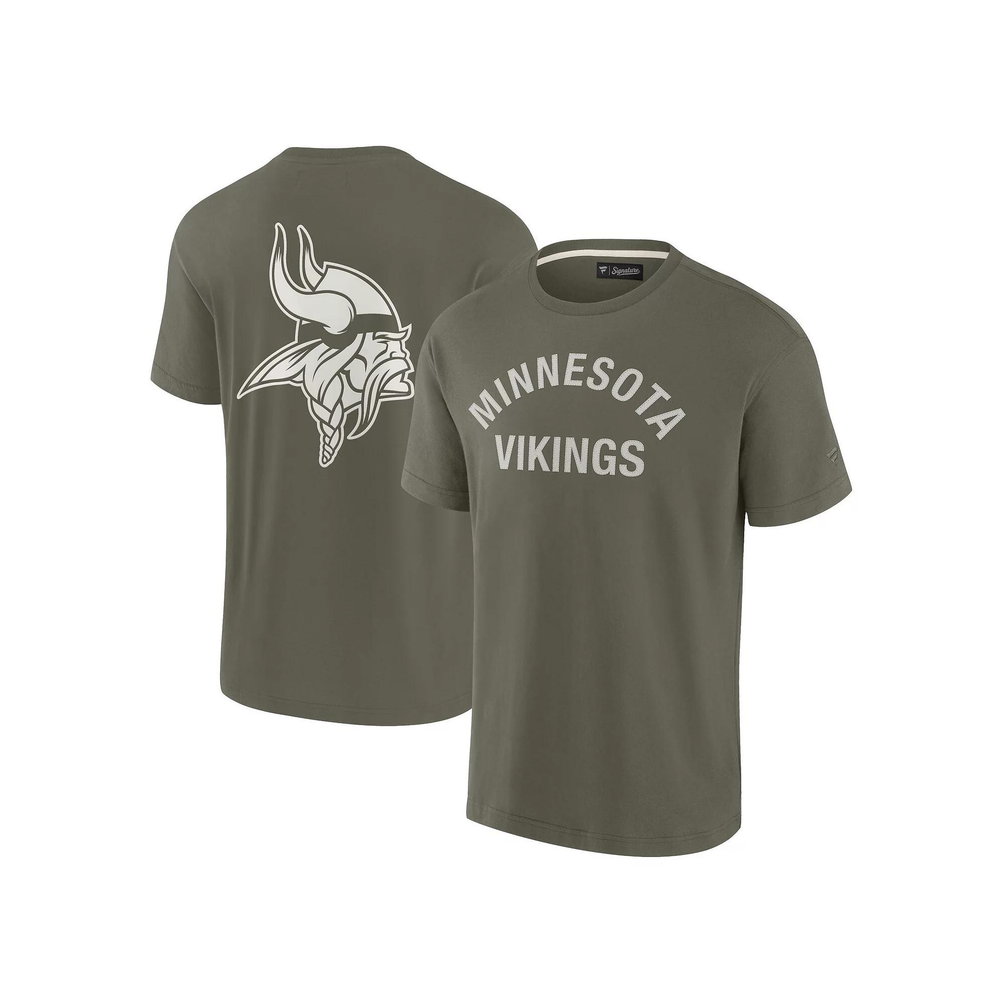 Men's Fanatics Black New Orleans Saints Father's Day T-Shirt,  Product Image