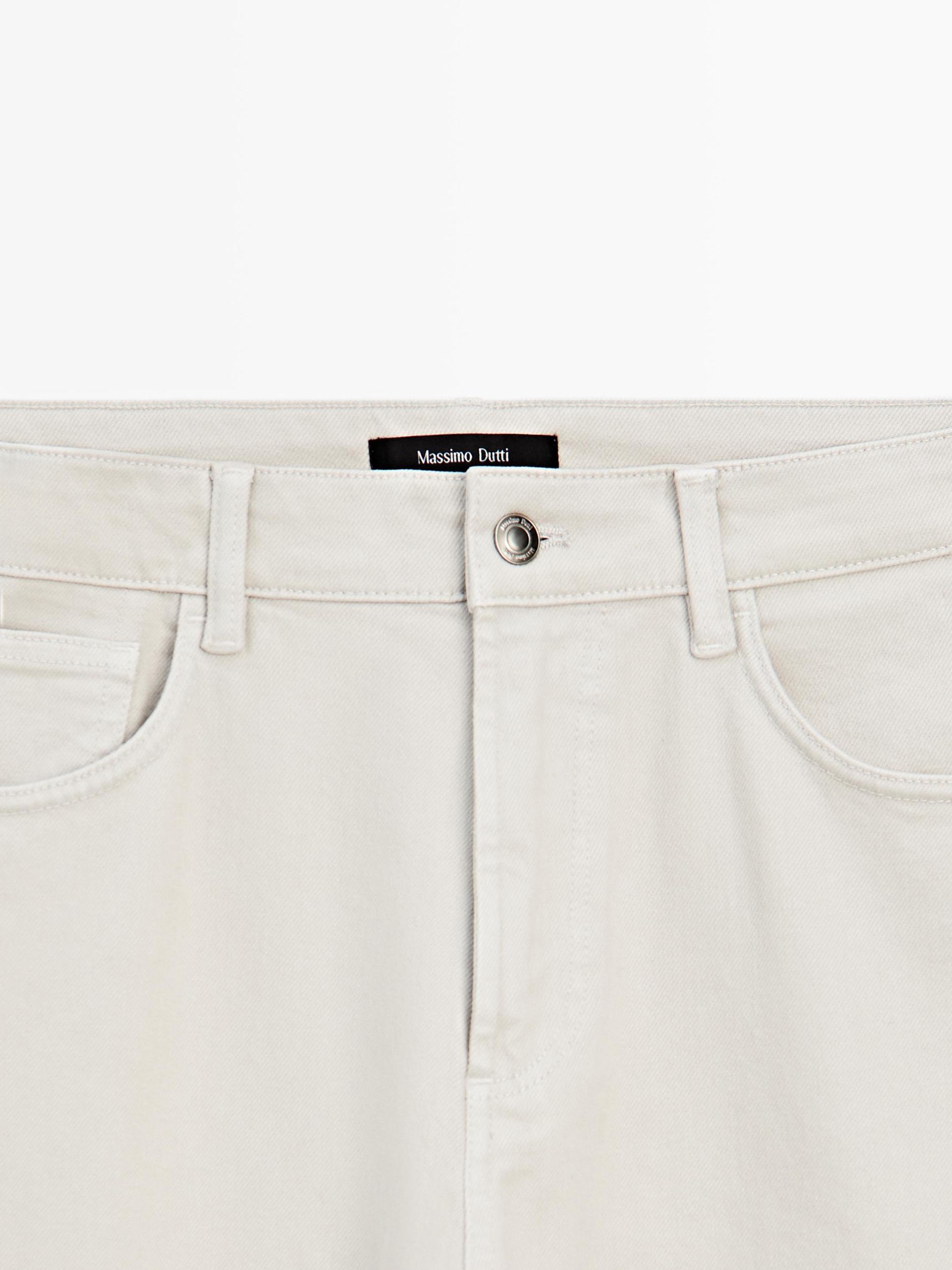 Slim fit jeans Product Image