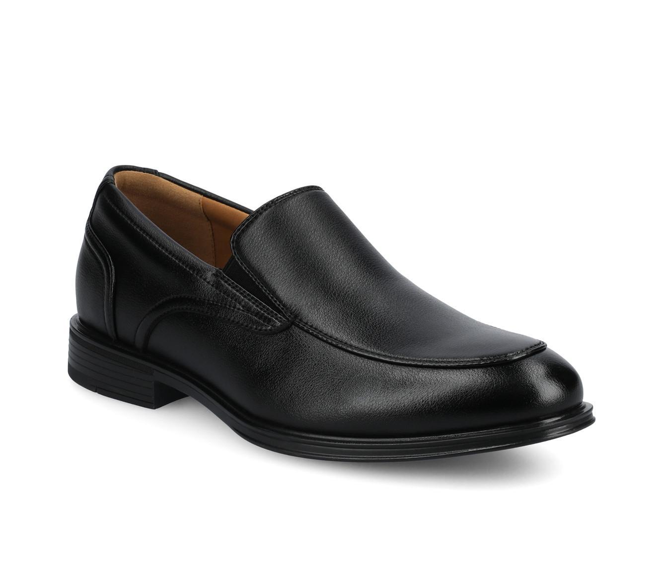 Men's Vance Co. Emilio Dress Loafers Product Image