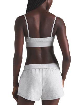 Cotton Jersey Shorts Product Image