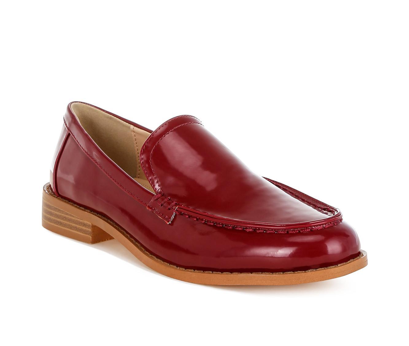 Women's Rag & Co Corleone Flats Product Image
