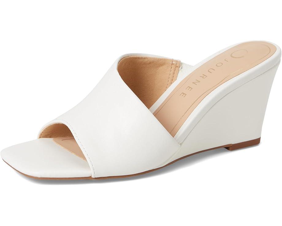 Women's Journee Collection Clementine Product Image