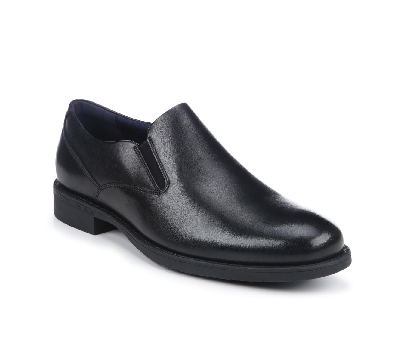 Men's Cole Haan Grand+ Pratt Slip On Dress Shoes Product Image