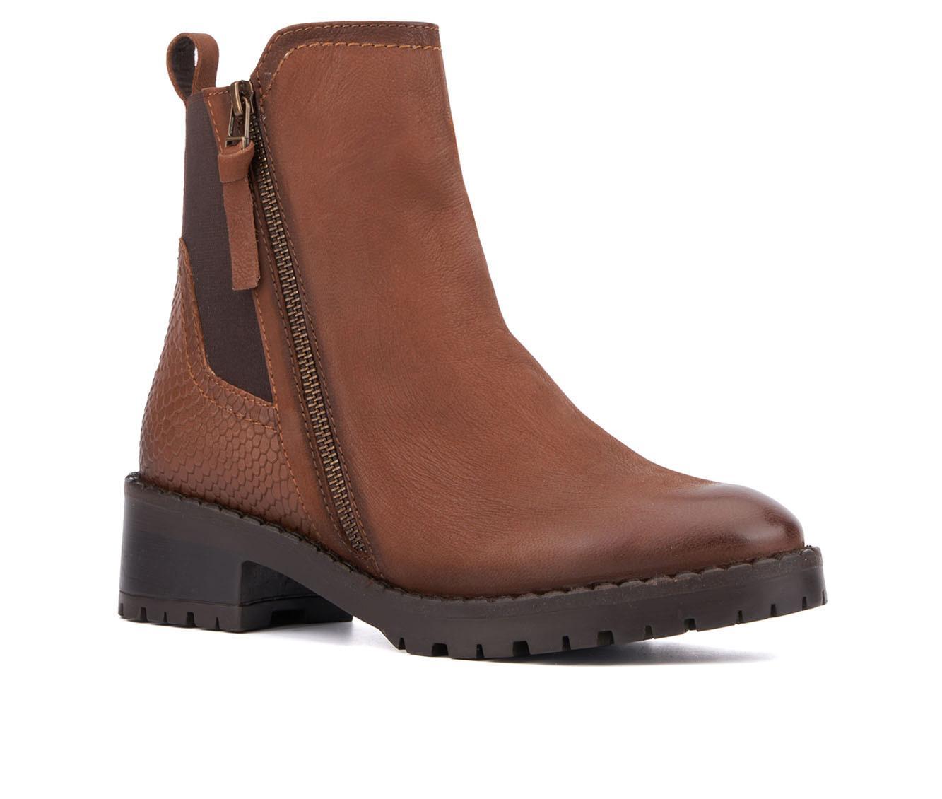 Women's Vintage Foundry Co Alara Booties Product Image