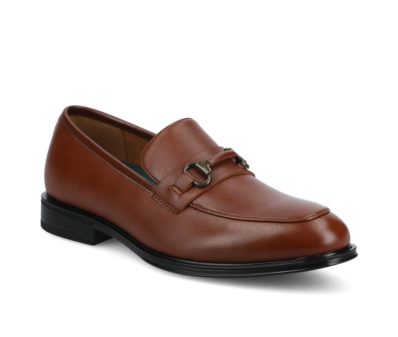 Men's Vance Co. Anthony Dress Loafers Product Image