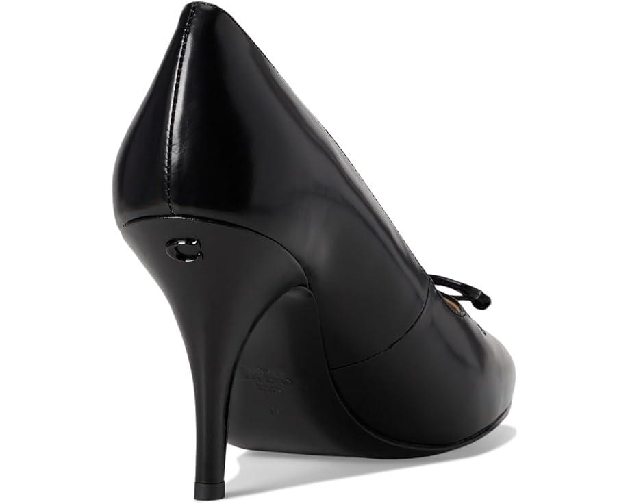 Burke Bow Detail Dress Pump Product Image