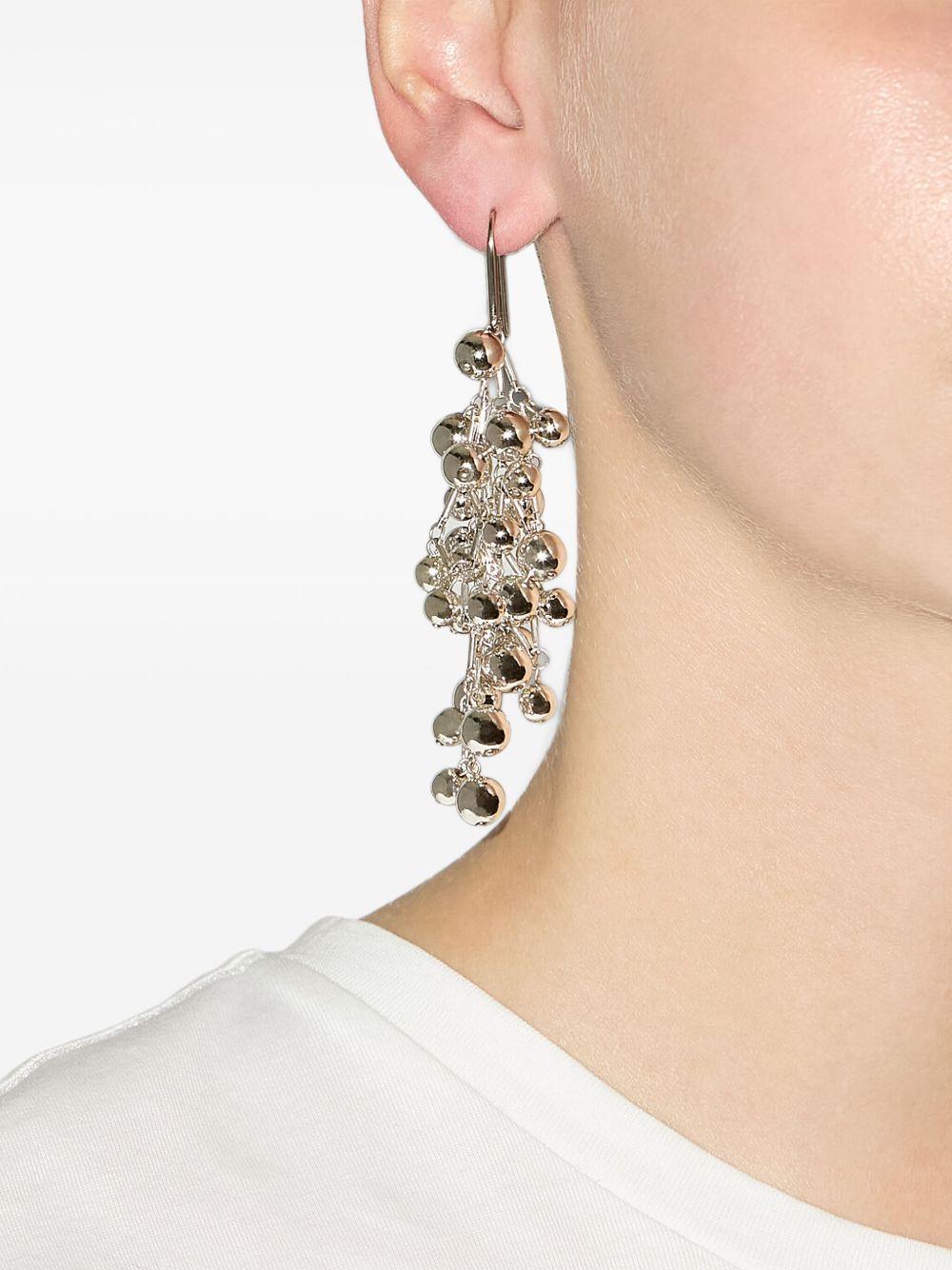 Tiva earrings  Product Image