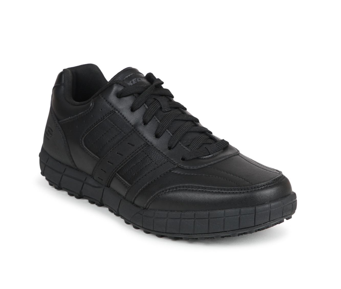 Men's Skechers Work 200320 Elston 2.0 SR Safety Shoes Product Image