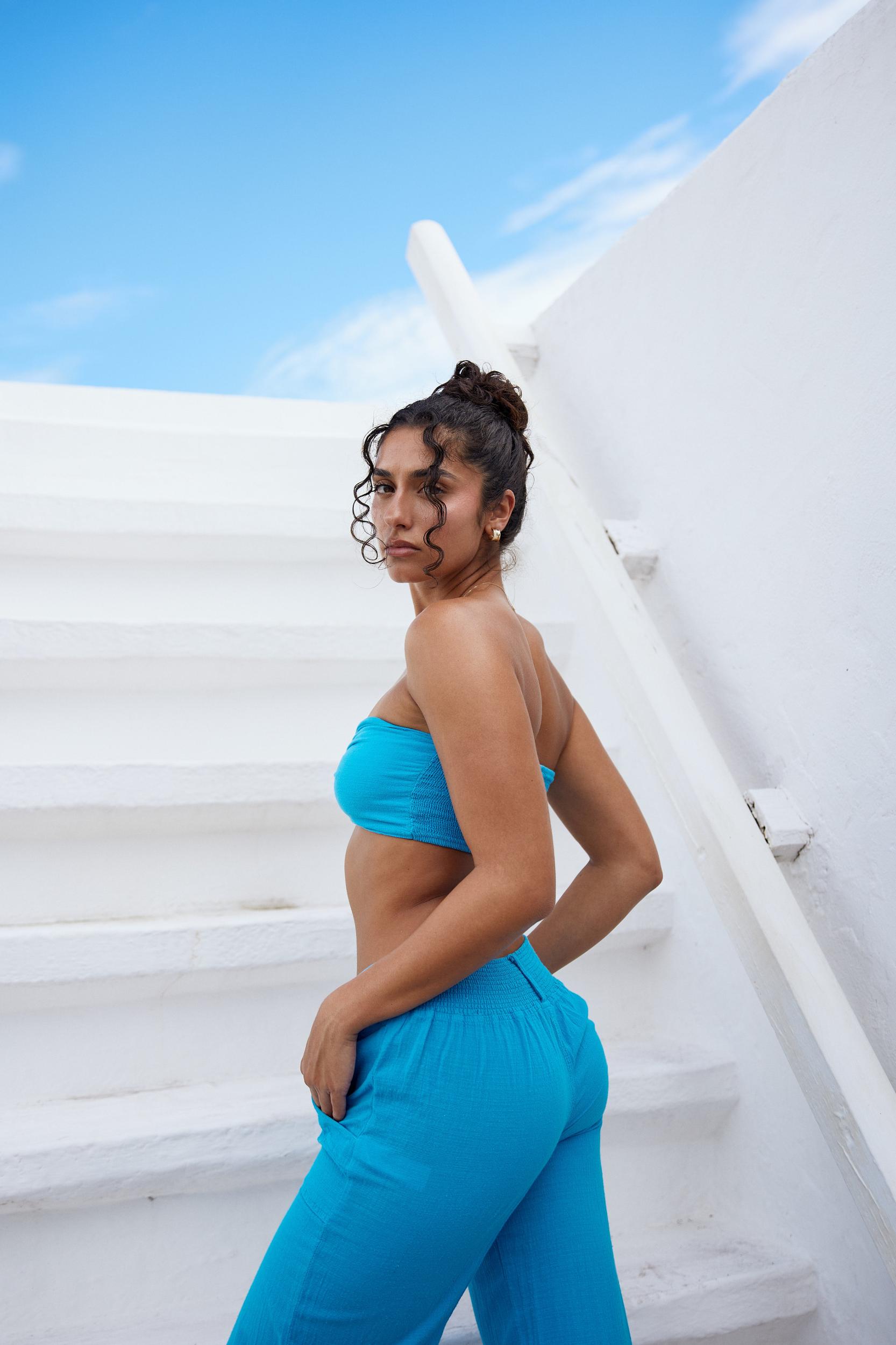 Dasha Pant Product Image