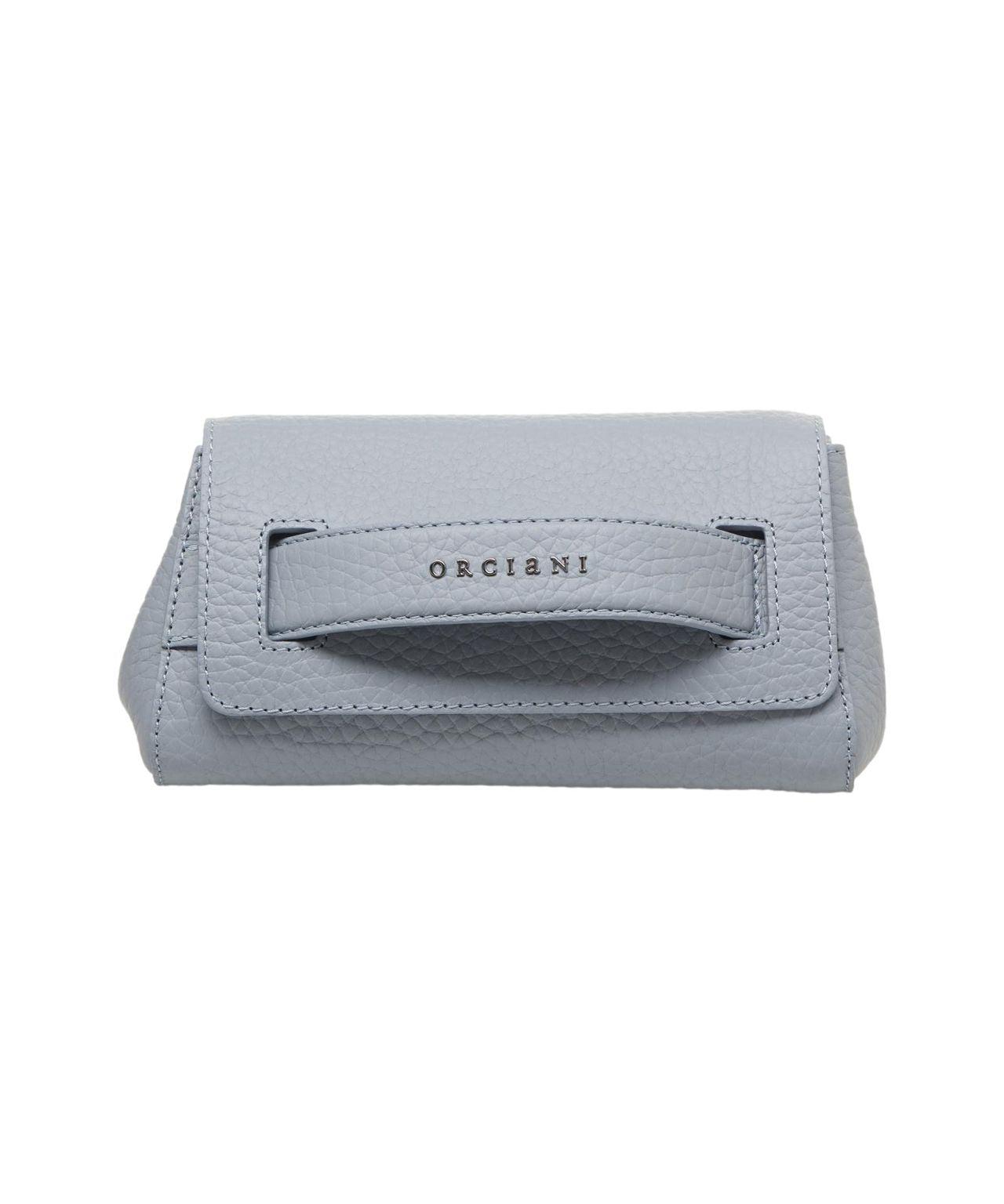 Leather clutch 'Gossip Vanity' Product Image