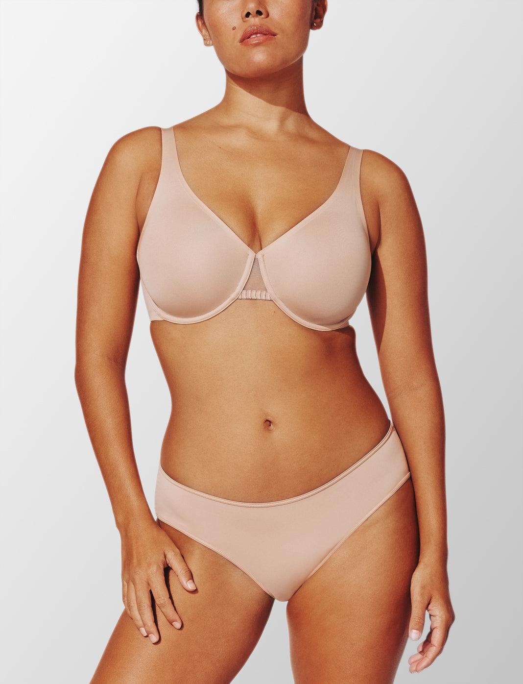 24/7® Classic Perfect Coverage Bra Product Image
