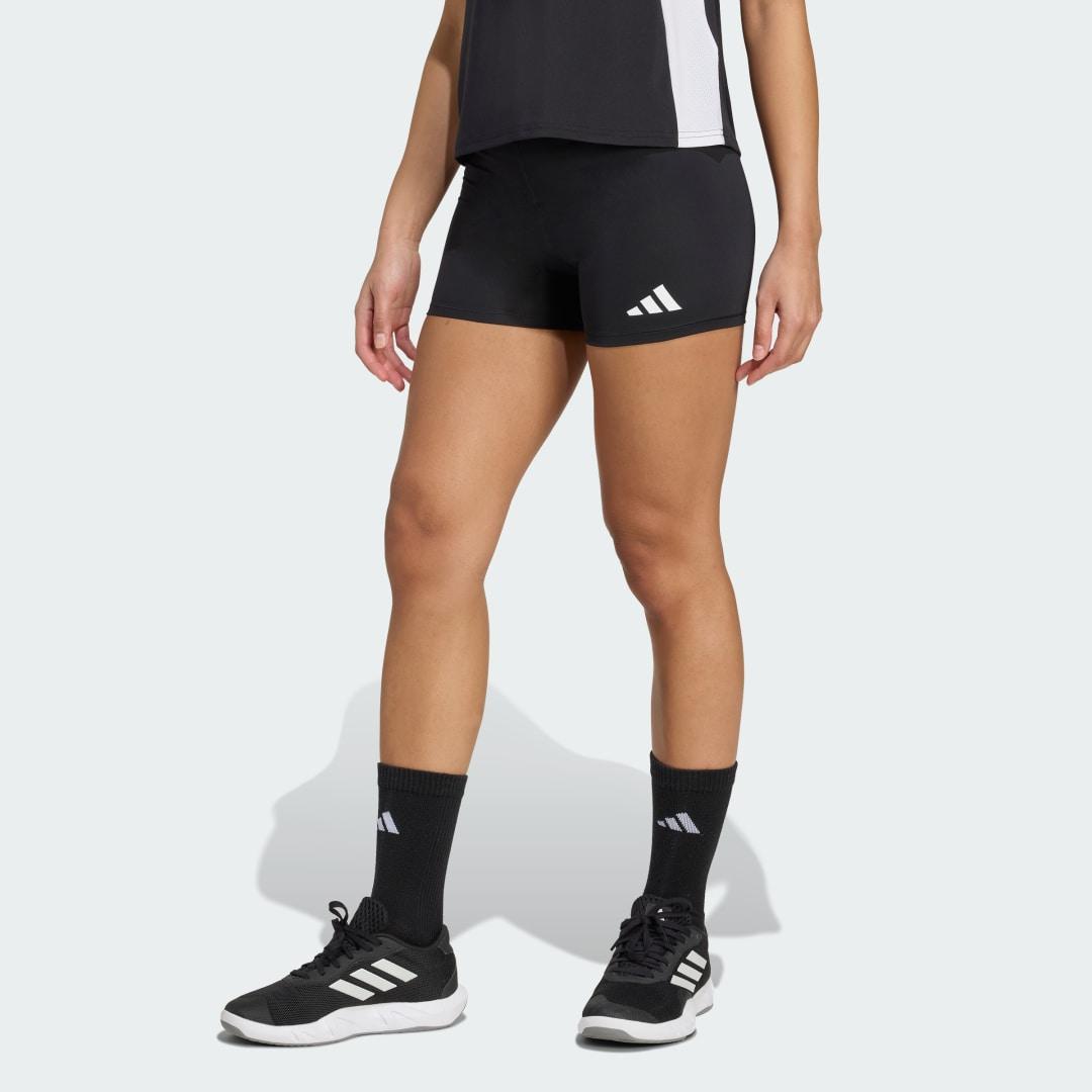 Techfit Volleyball Period Proof Shorts Product Image