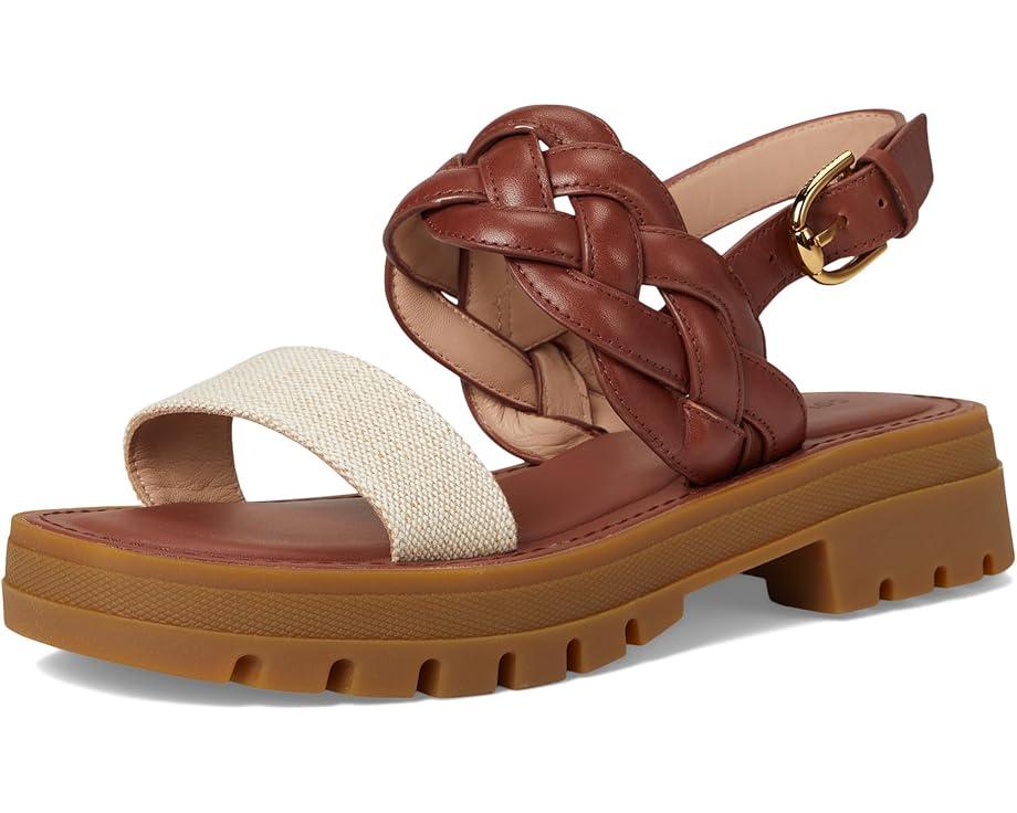 Cloudfeel Tilden Sandals Product Image