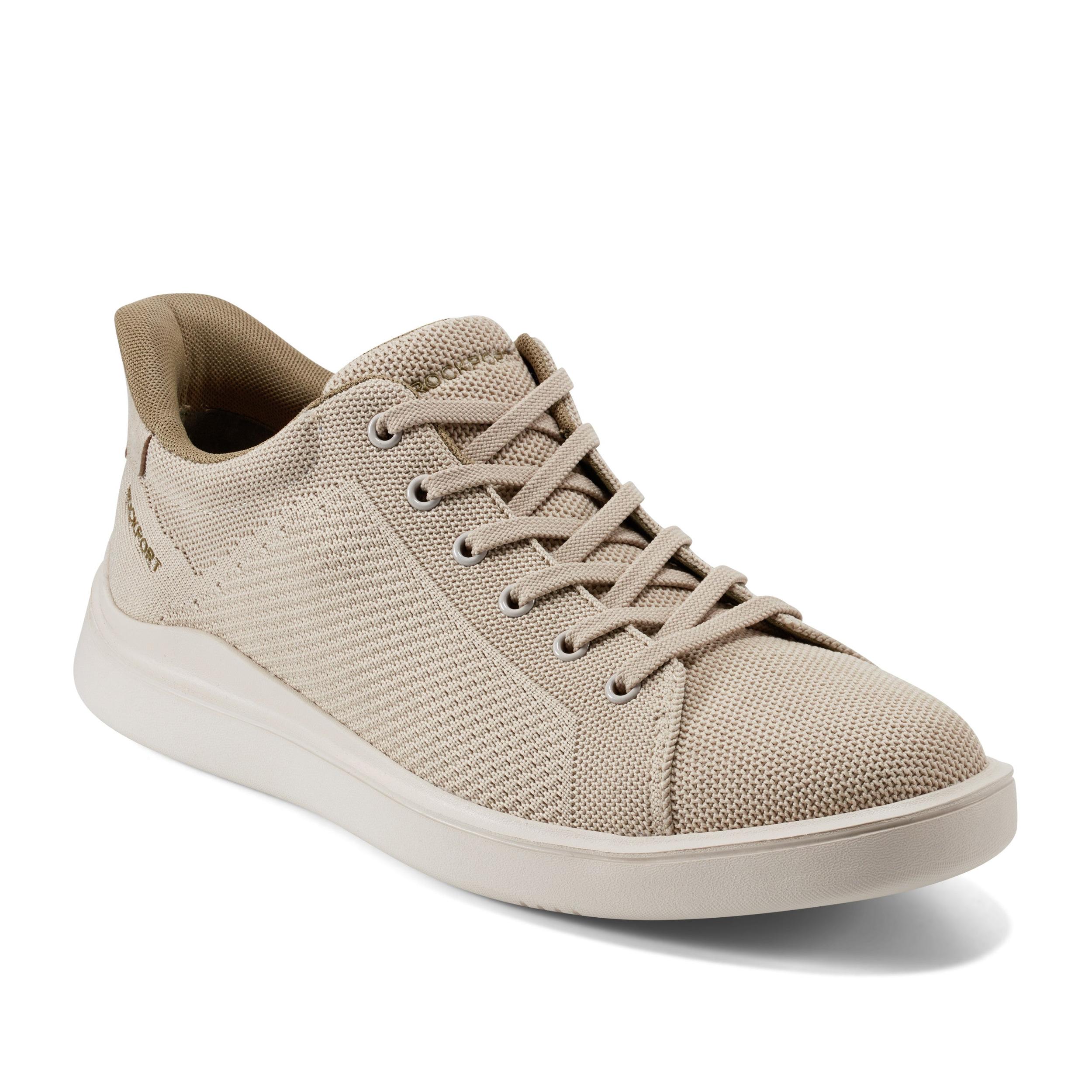 Men's Taggart Step Activated Casual Lace-up Sneakers Product Image