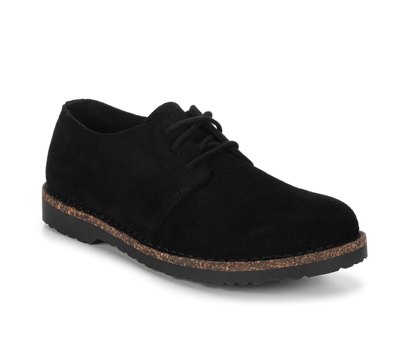Men's Birkenstock Uppsala Low Oxfords Product Image