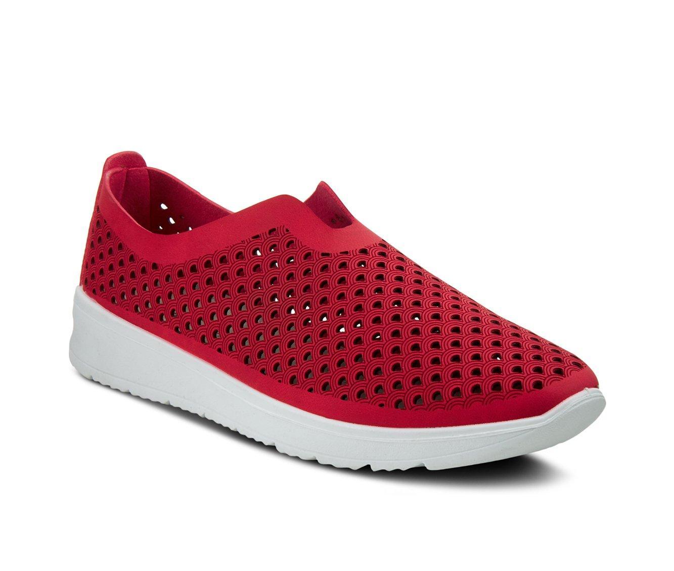 Women's Flexus Centrics Slip-On Shoes Product Image
