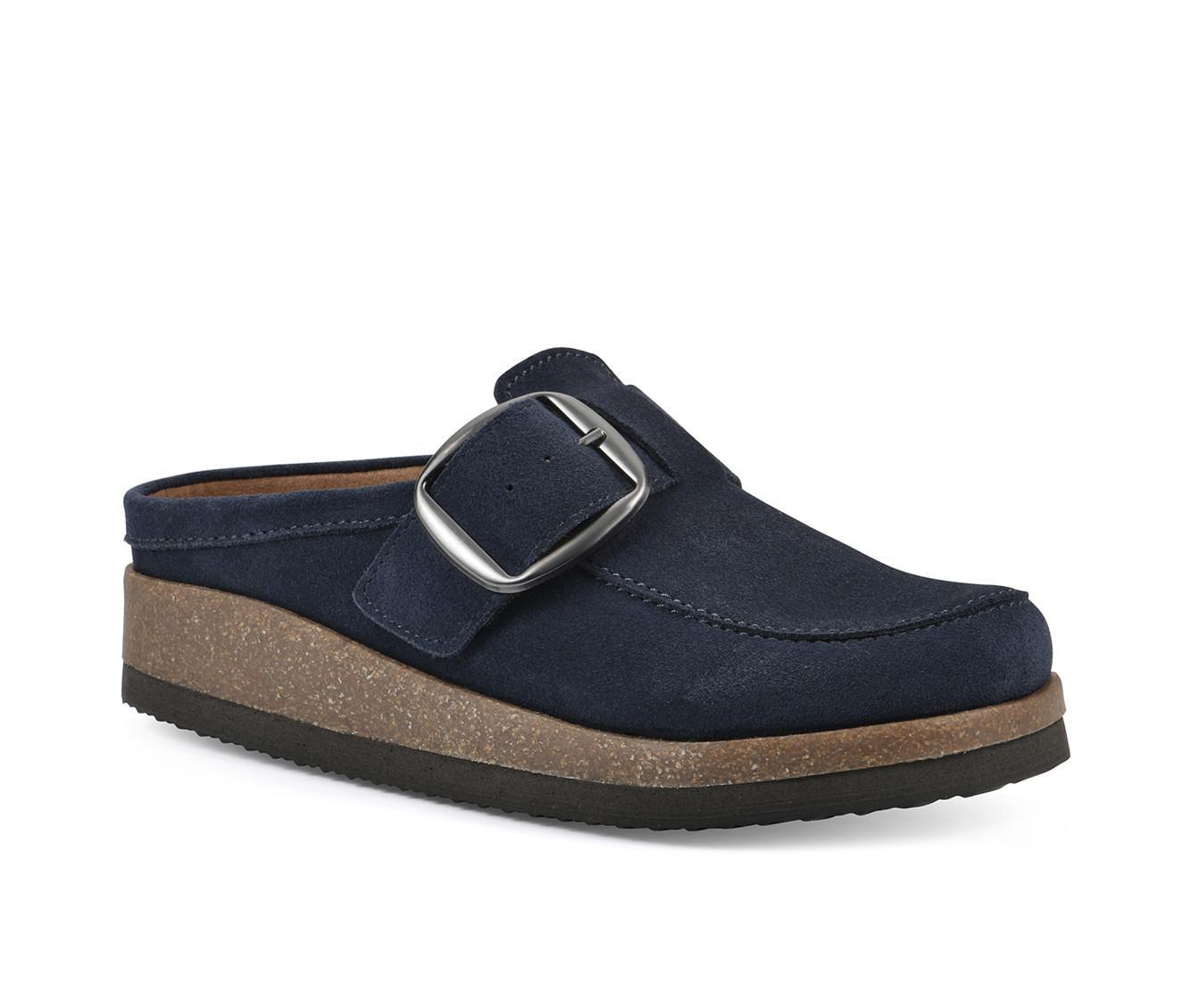 Women's White Mountain Bueno Clogs Product Image