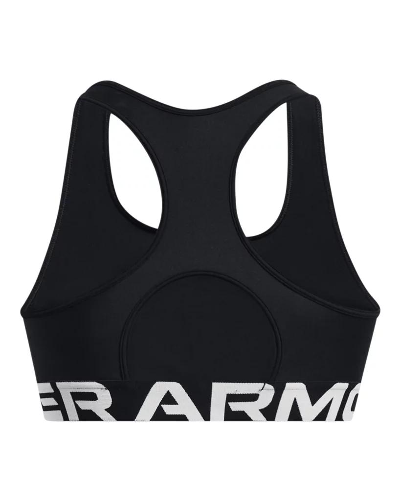HeatGear® Armour Mid Branded Product Image