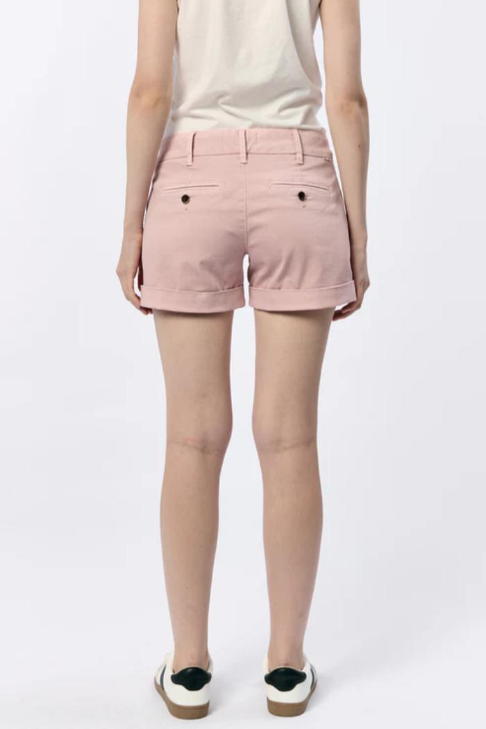 Hampton Mid Low Rise Short Product Image