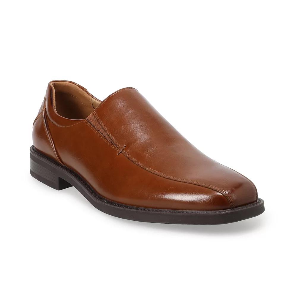 Apt. 9® Kingman Men's Slip-On Dress Shoes,  Product Image