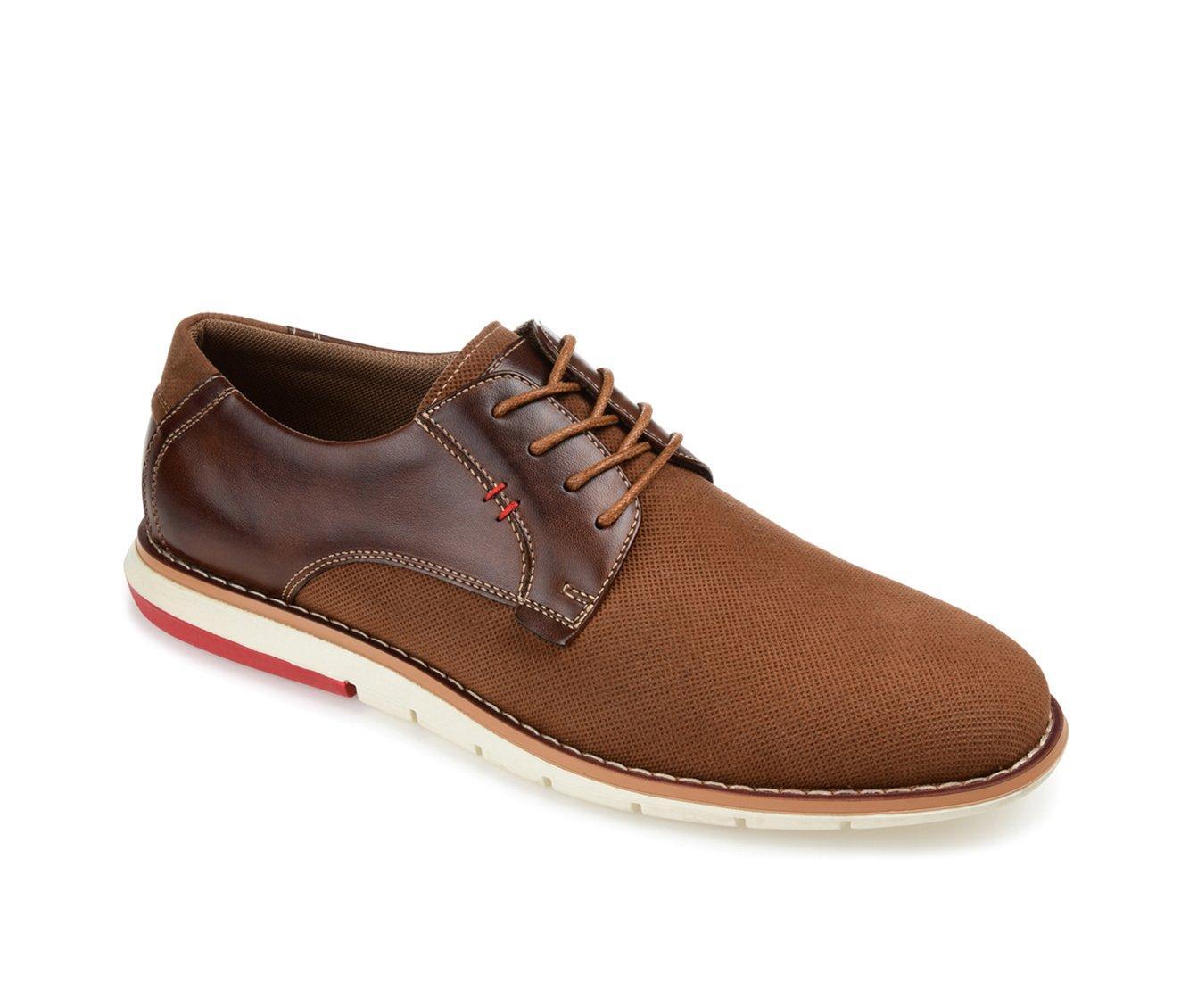 Men's Vance Co. Murray Dress Shoes Product Image