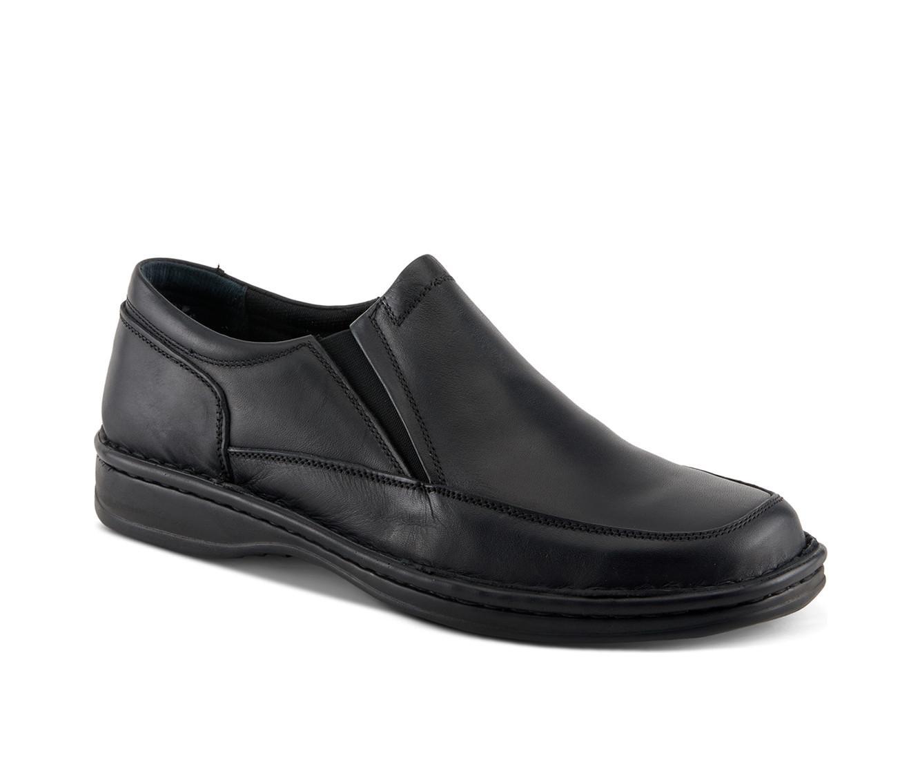 Men's SPRING STEP Enzo Casual Loafers Product Image