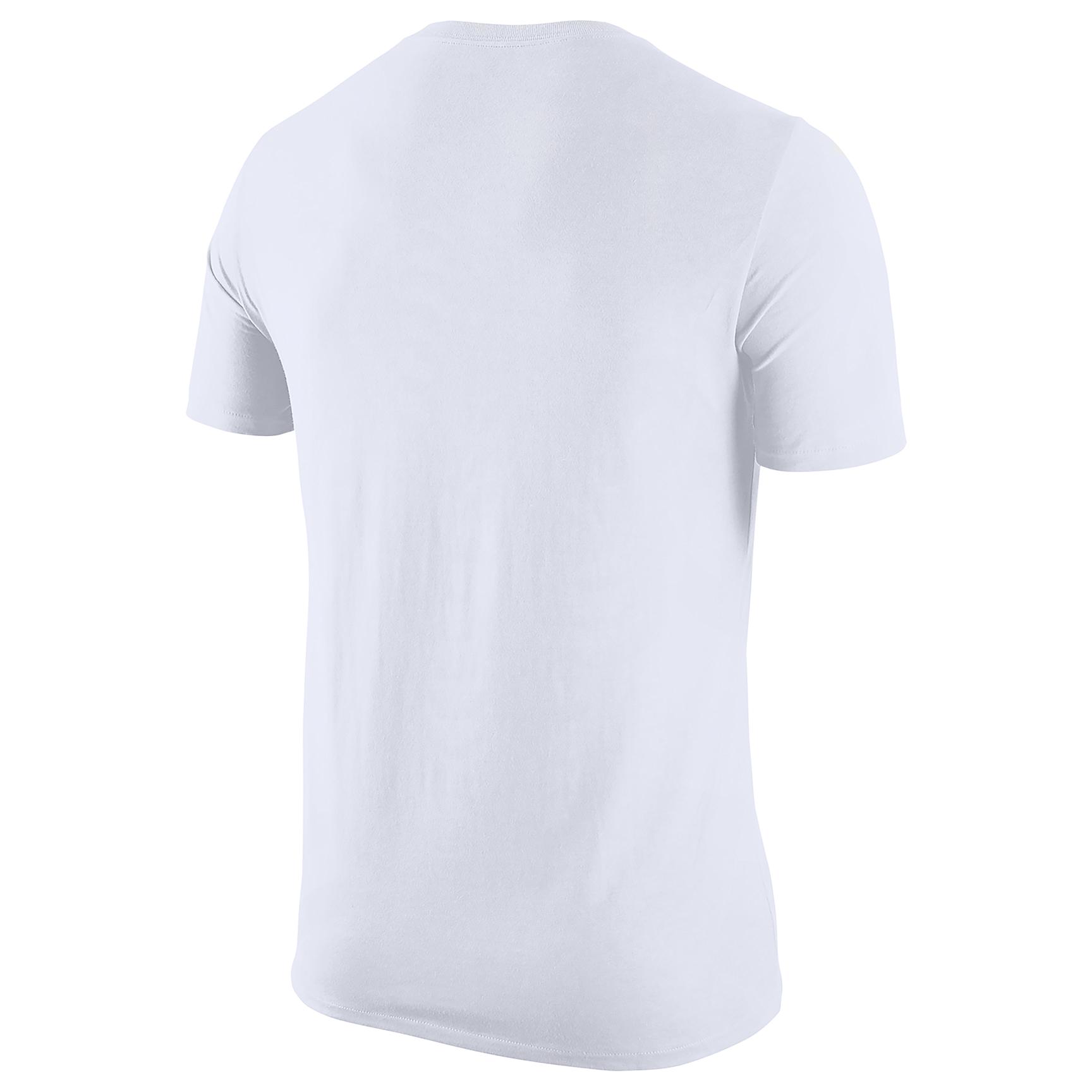 Texas Nike Men's College National Champs T-Shirt Product Image