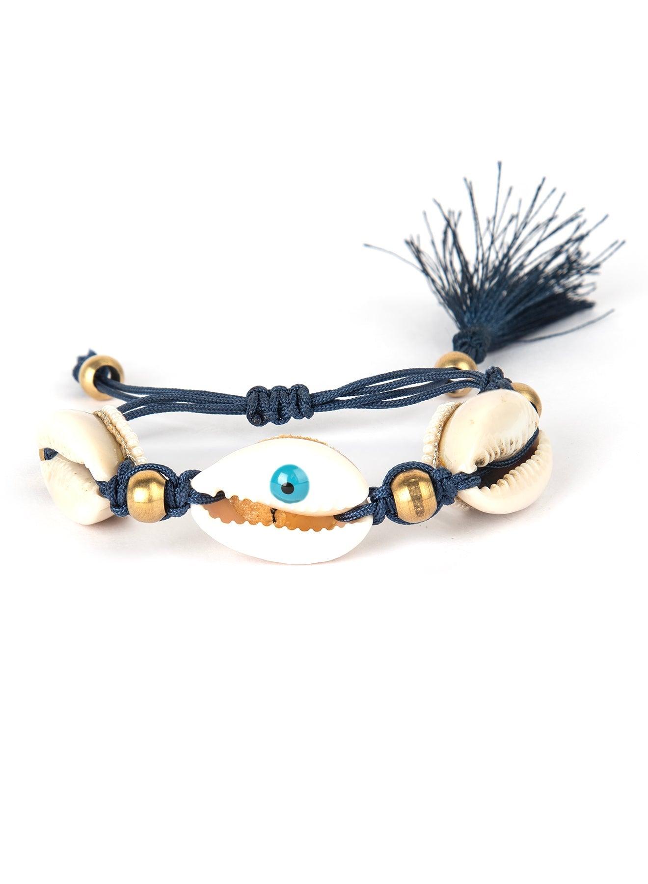 Jayden Shell Bracelet Product Image
