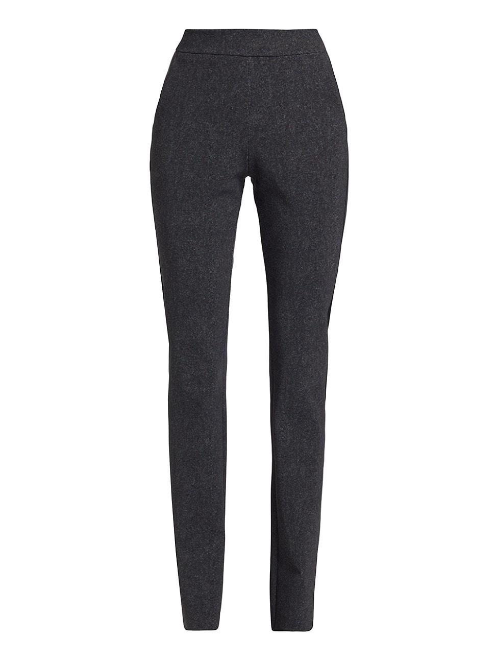Womens Mariajose Straight-Leg Pants Product Image