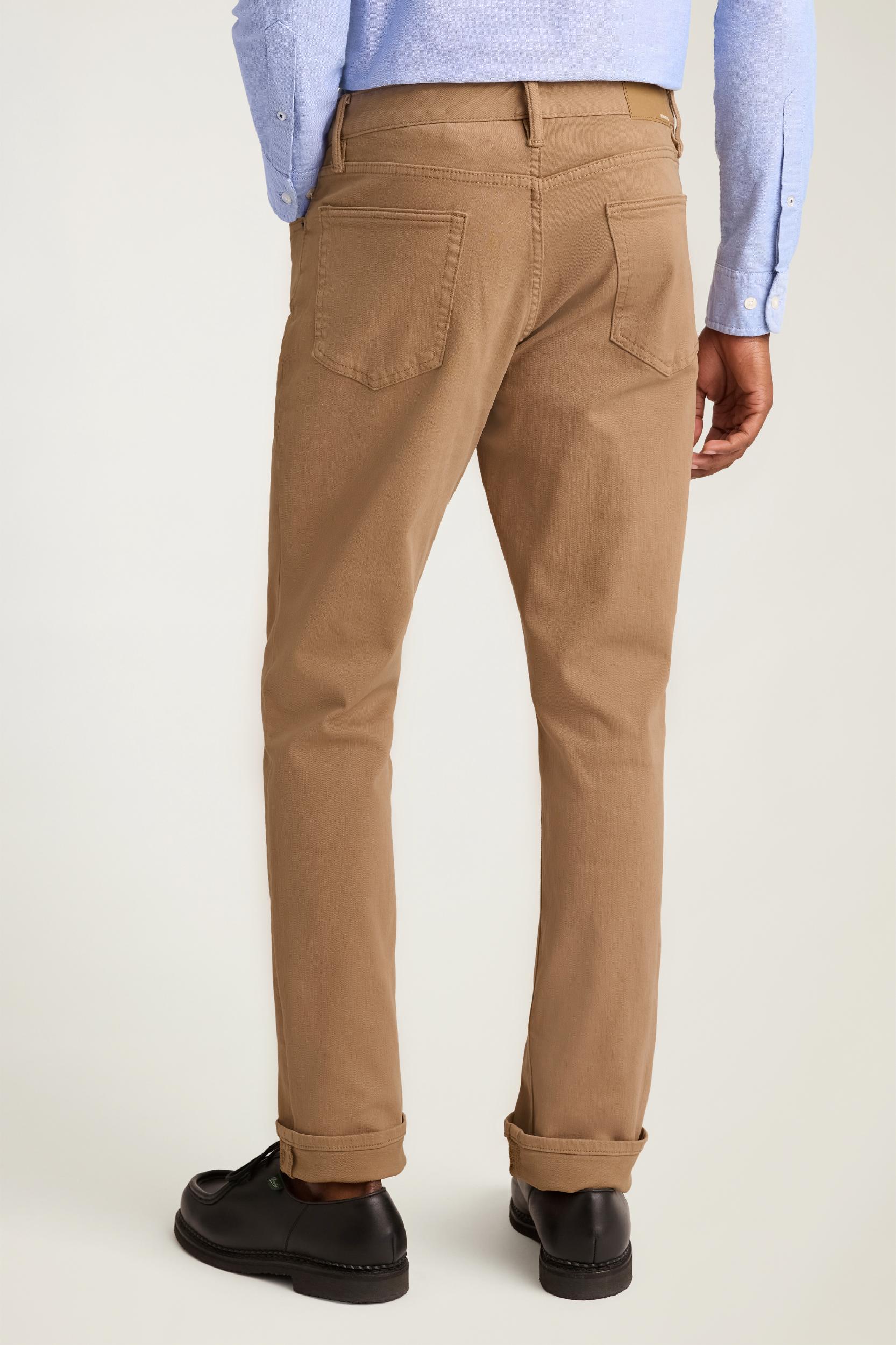 Travel Jeans Product Image