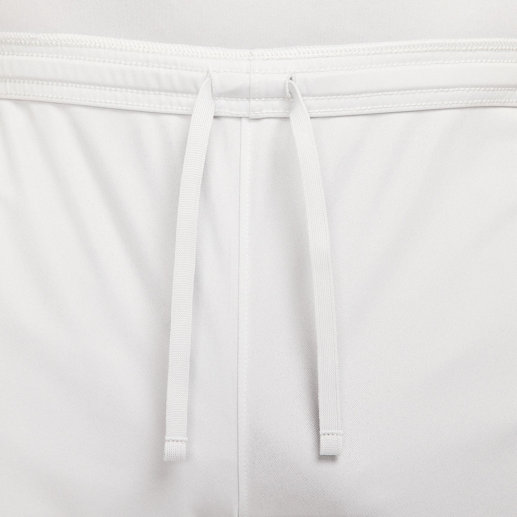 Nike Mens Academy Dri-FIT Soccer Shorts | HJ3796-100 Product Image