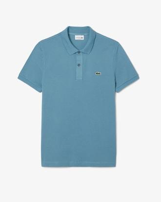Men's Slim Fit L.12.12 Piqué Polo Product Image