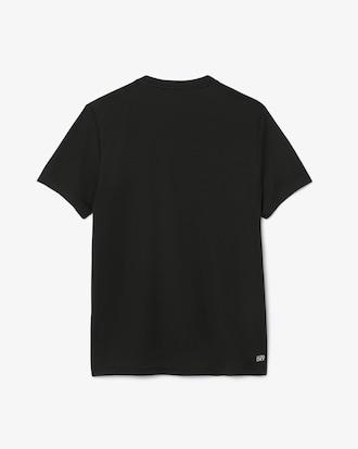 Tennis Colour-Block T-shirt Product Image