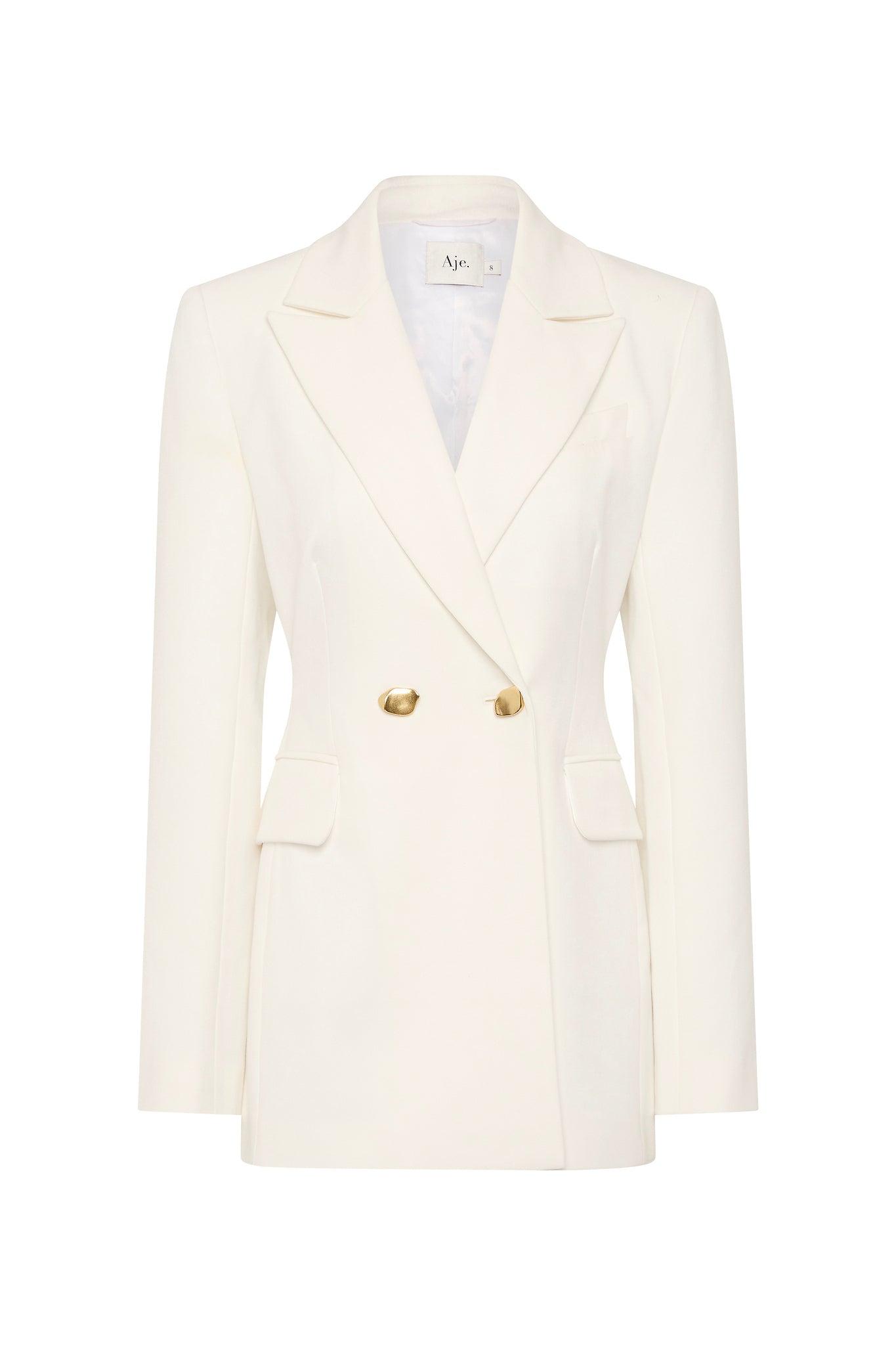 Amber Blazer Product Image