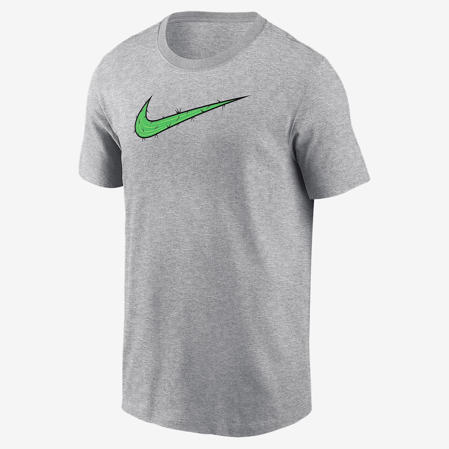 Nike Men's Dri-FIT Golf T-Shirt Product Image