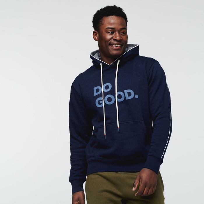 Do Good Pullover Hoodie - Men's Product Image