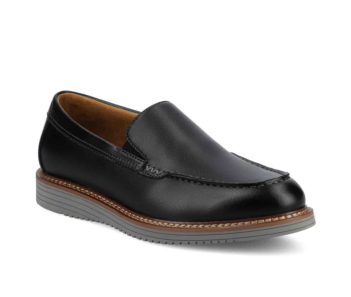 Men's Vance Co. Oneal Dress Loafers Product Image