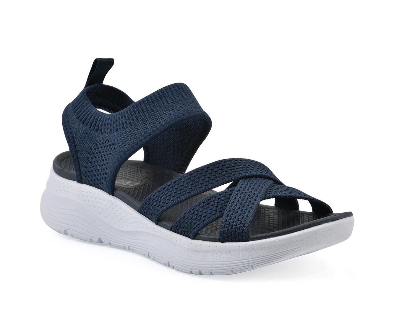 Women's White Mountain Charry Sandals Product Image