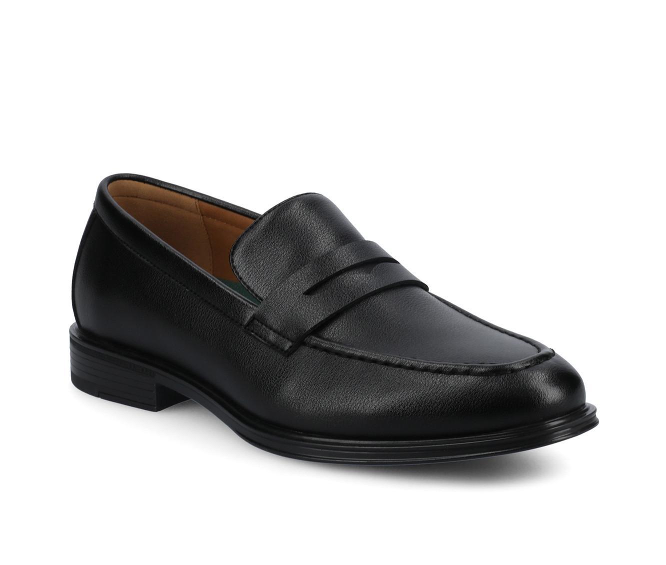 Men's Vance Co. Phineas Dress Loafers Product Image