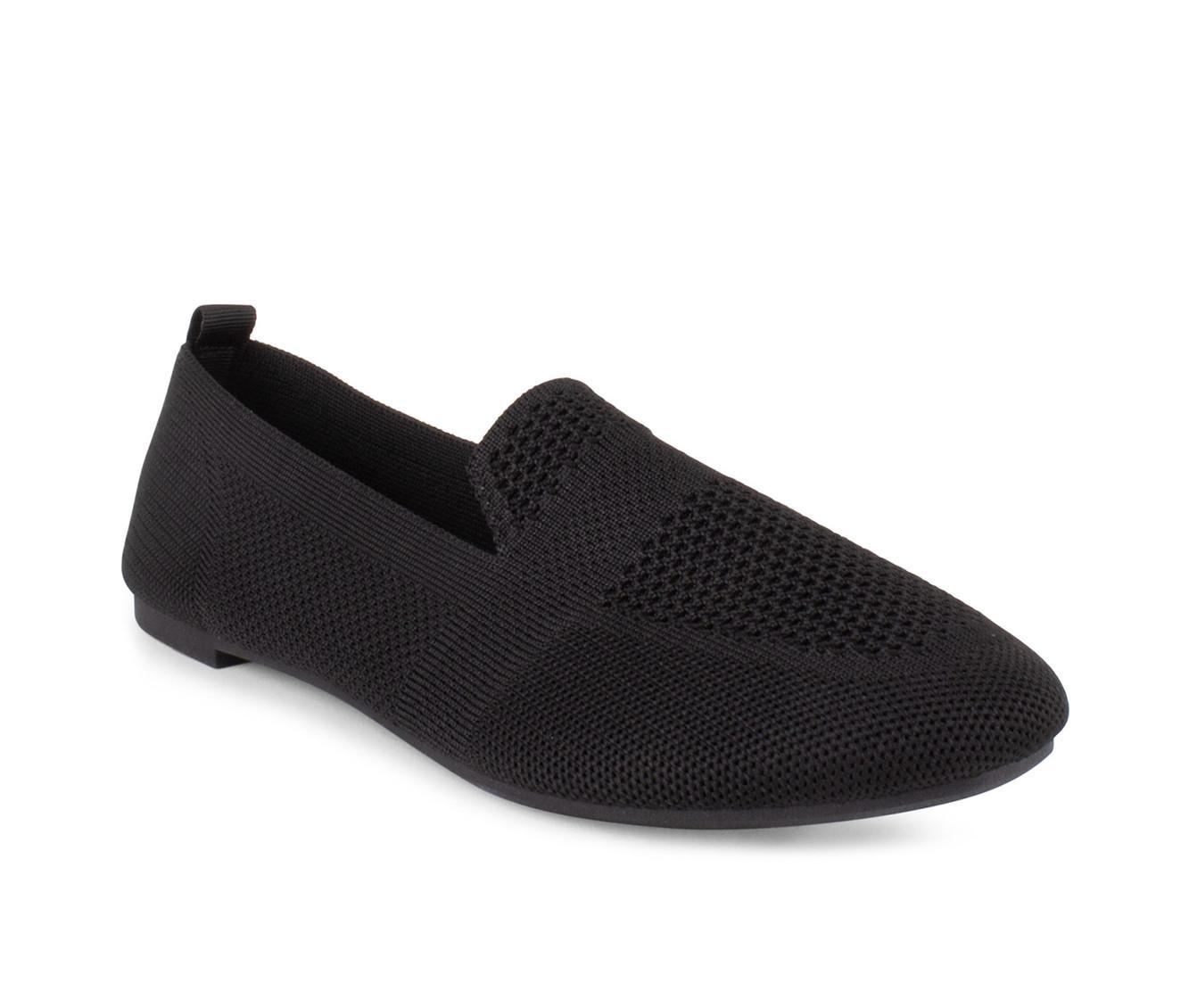 Women's Danskin Cozy Flats Product Image