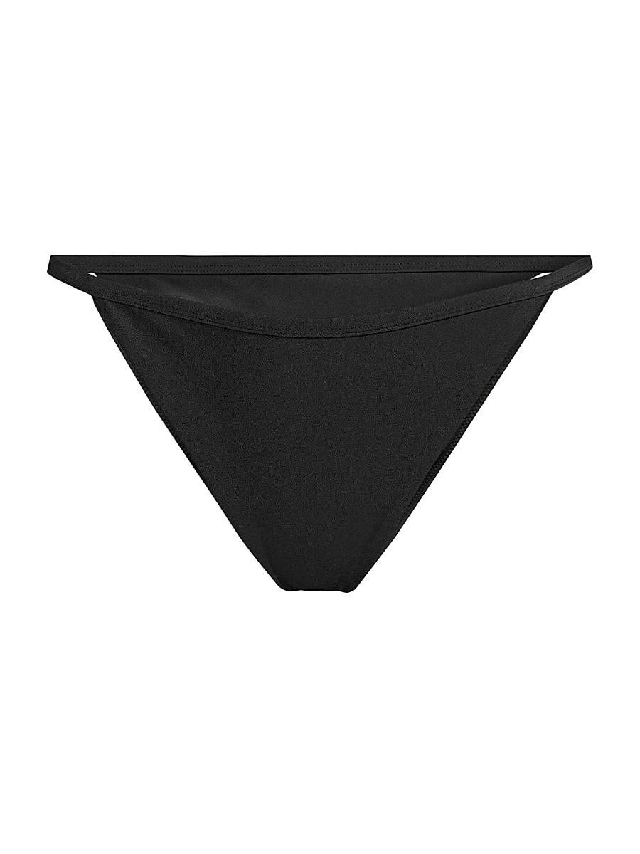 Womens Delanie Bikini Bottom Product Image