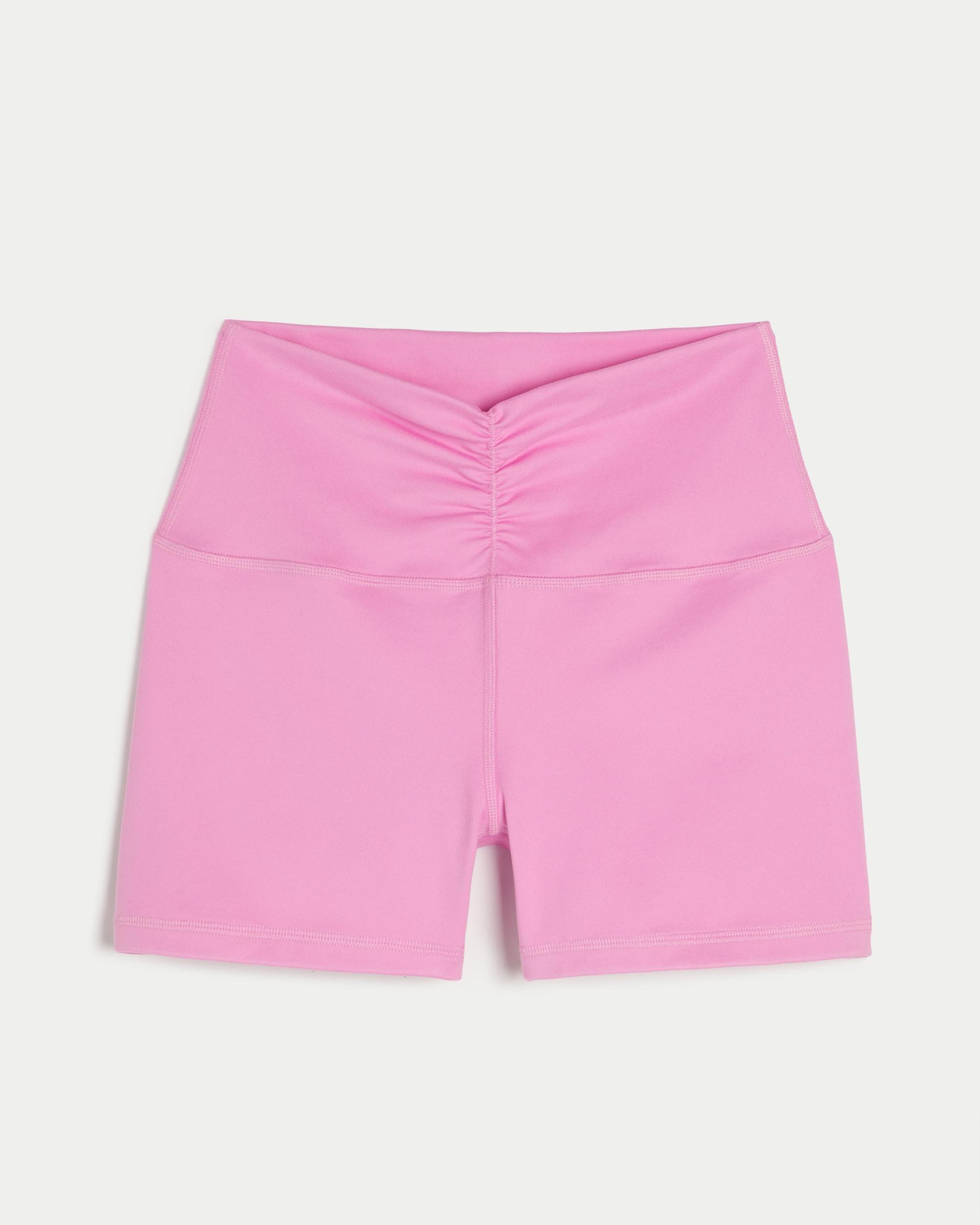 Gilly Hicks Active Recharge High-Rise Shortie 3" Product Image