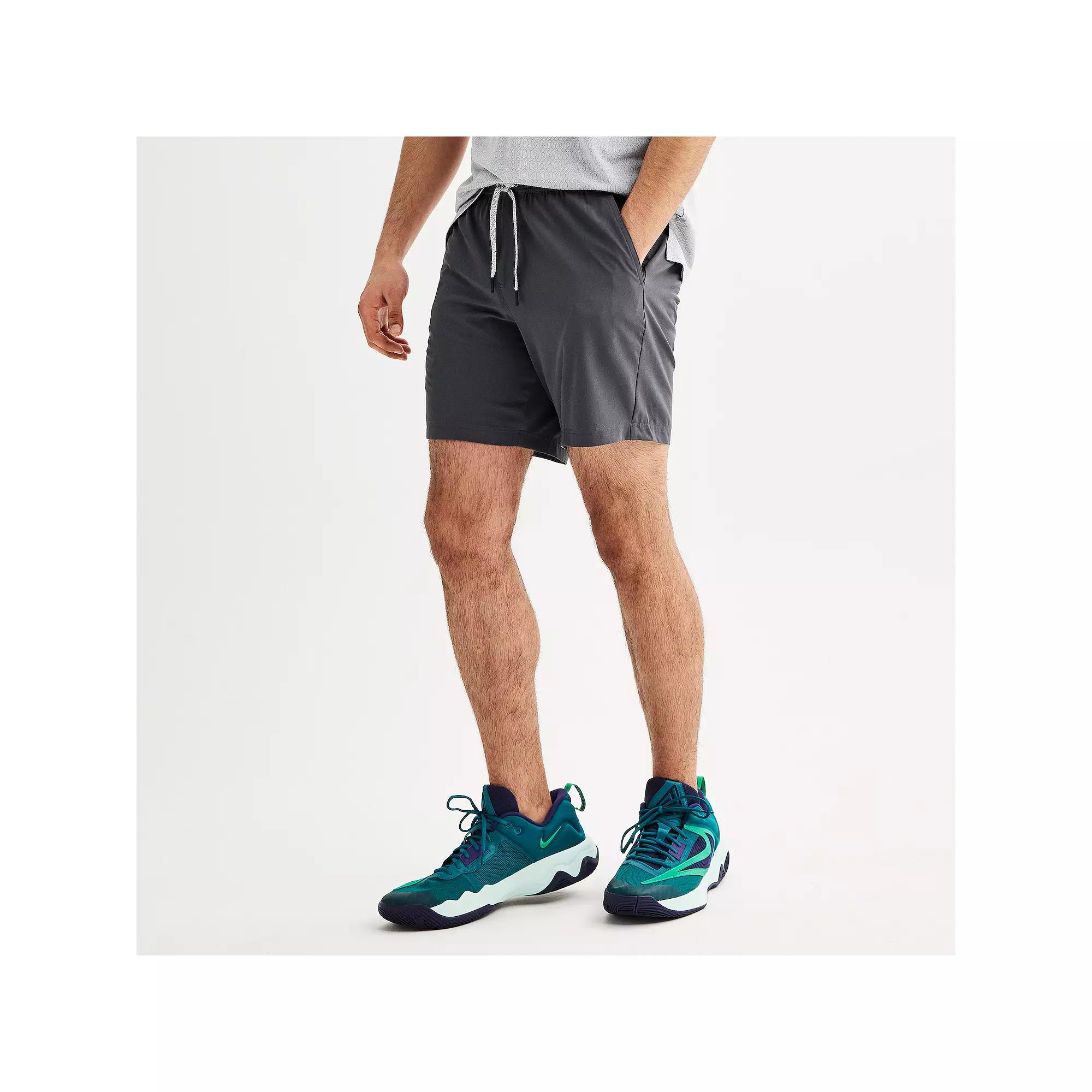 Men's FLX Core Dynamic 7-in. Stretch Lined Shorts,  Product Image